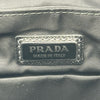 プラダ PRADA Re-Nylon ショルダーバッグ 2VD070 ブラック ナイロン レディース ショルダーバッグ