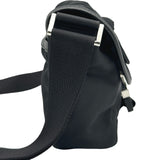 プラダ PRADA Re-Nylon ショルダーバッグ 2VD070 ブラック ナイロン レディース ショルダーバッグ