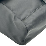プラダ PRADA Re-Nylon ショルダーバッグ 2VD070 ブラック ナイロン レディース ショルダーバッグ