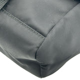 プラダ PRADA Re-Nylon ショルダーバッグ 2VD070 ブラック ナイロン レディース ショルダーバッグ