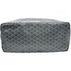 ゴヤール GOYARD サンルイGM メタリックシルバー メタリックゴヤールディンキャンバス レディース トートバッグ