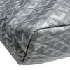 ゴヤール GOYARD サンルイGM メタリックシルバー メタリックゴヤールディンキャンバス レディース トートバッグ