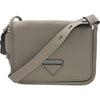プラダ PRADA GRACE LUX ショルダーバッグ 1BD123 ベージュ レザー レディース ショルダーバッグ