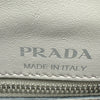 プラダ PRADA GRACE LUX ショルダーバッグ 1BD123 ベージュ レザー レディース ショルダーバッグ