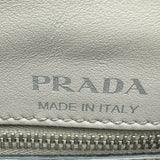プラダ PRADA GRACE LUX ショルダーバッグ 1BD123 ベージュ レザー レディース ショルダーバッグ