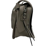 プラダ PRADA GRACE LUX ショルダーバッグ 1BD123 ベージュ レザー レディース ショルダーバッグ