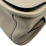 プラダ PRADA GRACE LUX ショルダーバッグ 1BD123 ベージュ レザー レディース ショルダーバッグ