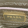 プラダ PRADA ハンドバッグ BN1844 ピンク ゴールド金具 サフィアーノ レディース ハンドバッグ