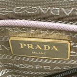 プラダ PRADA ハンドバッグ BN1844 ピンク ゴールド金具 サフィアーノ レディース ハンドバッグ