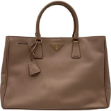 プラダ PRADA ハンドバッグ BN1844 ピンク ゴールド金具 サフィアーノ レディース ハンドバッグ