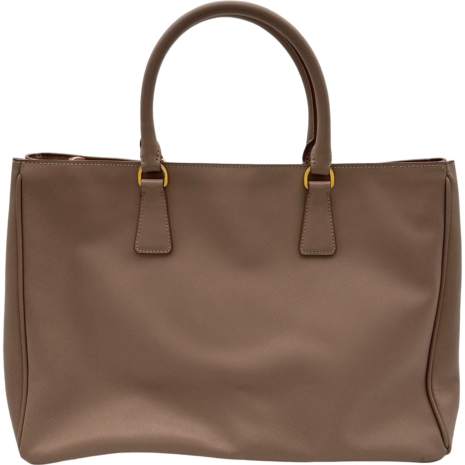 PRADA サフィアーノ ハンドバッグ プラダ PRADA ハンドバッグ BN1844 ピンク ゴールド金具 サフィアーノ