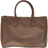 プラダ PRADA ハンドバッグ BN1844 ピンク ゴールド金具 サフィアーノ レディース ハンドバッグ