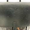 ゴヤール GOYARD アルパンMM ブラック ポリ塩化ビニル/レザー レディース リュック・デイパック