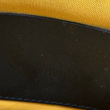 ゴヤール GOYARD アルパンMM ブラック ポリ塩化ビニル/レザー レディース リュック・デイパック