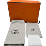 エルメス HERMES ヴァンキャトル ミニ ヴェルソ Y刻印 ローズメキシコ/ルージュクー シルバー金具 エヴァーカラー レディース ショルダーバッグ
