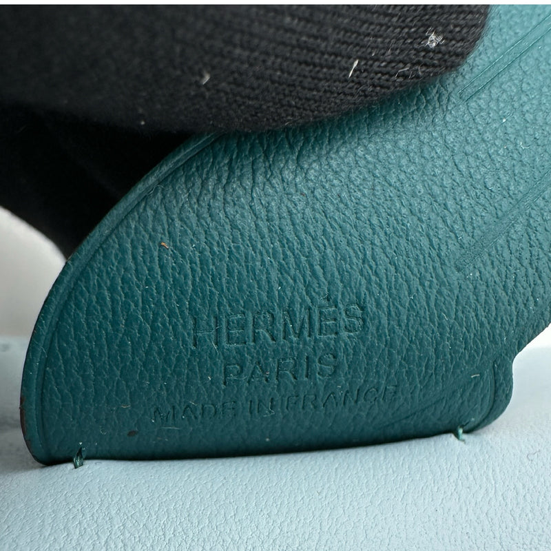 エルメス HERMES ロデオペガサスPM B刻 ブルーブリュム・セサミ