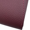 エルメス HERMES マイヨントゥーゴー W刻印 ルージュアッシュ ゴールド金具 エプソン レディース ショルダーバッグ