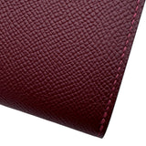 エルメス HERMES マイヨントゥーゴー W刻印 ルージュアッシュ ゴールド金具 エプソン レディース ショルダーバッグ