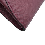 エルメス HERMES マイヨントゥーゴー W刻印 ルージュアッシュ ゴールド金具 エプソン レディース ショルダーバッグ