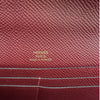 エルメス HERMES マイヨントゥーゴー W刻印 ルージュアッシュ ゴールド金具 エプソン レディース ショルダーバッグ