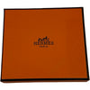 エルメス HERMES バスティア B刻 ブルーザンジバル シルバー金具 エバーカラー メンズ コインケース