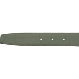 エルメス HERMES コンスタンス ベルト 85cm U刻 ヴェールフィズ ショコラ シルバー金具 トゴ レディース ベルト