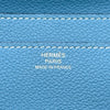 エルメス HERMES コンスタンストゥーゴー B刻 ニューブルージーン シルバー金具 エバーカラー レディース ショルダーバッグ