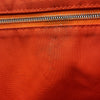 エルメス HERMES サッックドパンサージュ X刻印 (2016年製) カーキ シルバー金具 トワル ユニセックス トートバッグ