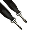 エルメス HERMES サッックドパンサージュ X刻印 (2016年製) カーキ シルバー金具 トワル ユニセックス トートバッグ