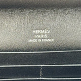 エルメス HERMES マイヨントゥーゴー W刻 ブラック シルバー金具 タデラクト レディース ショルダーバッグ