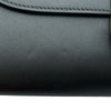 エルメス HERMES マイヨントゥーゴー W刻 ブラック シルバー金具 タデラクト レディース ショルダーバッグ