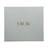 クリスチャン・ディオール Christian Dior カチューシャ ブラック/ホワイト キャンバス レディース その他ファッション雑貨