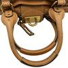 クロエ Chloe パディントンミディアム 0309515276 ブラウン レザー レディース ハンドバッグ