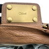 クロエ Chloe パディントンミディアム 0309515276 ブラウン レザー レディース ハンドバッグ