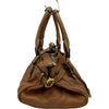 クロエ Chloe パディントンミディアム 0309515276 ブラウン レザー レディース ハンドバッグ
