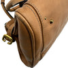 クロエ Chloe パディントンミディアム 0309515276 ブラウン レザー レディース ハンドバッグ