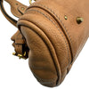 クロエ Chloe パディントンミディアム 0309515276 ブラウン レザー レディース ハンドバッグ