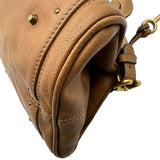 クロエ Chloe パディントンミディアム 0309515276 ブラウン レザー レディース ハンドバッグ
