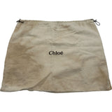クロエ Chloe パディントンミディアム 0107515277 ダークブラウン レザー レディース ボストンバッグ