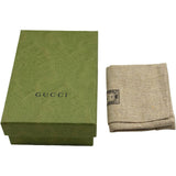 グッチ GUCCI GGマーモントキーケース 456118 ブラック GGスプリーム/レザー レディース キーケース
