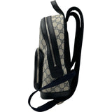グッチ GUCCI オフィディアバックパック 547965 ネイビー GGスプリーム レディース リュック・デイパック