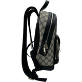 グッチ GUCCI オフィディアバックパック 547965 ネイビー GGスプリーム レディース リュック・デイパック