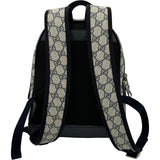 グッチ GUCCI オフィディアバックパック 547965 ネイビー GGスプリーム レディース リュック・デイパック