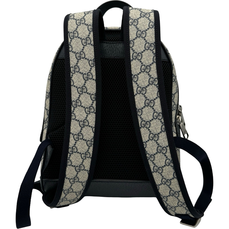 グッチ GUCCI オフィディアバックパック 547965 ネイビー GGスプリーム