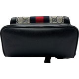グッチ GUCCI オフィディアバックパック 547965 ネイビー GGスプリーム レディース リュック・デイパック