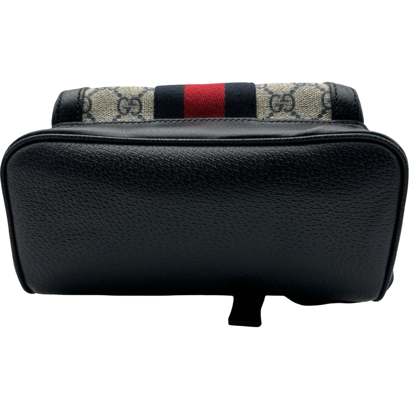 グッチ GUCCI オフィディアバックパック 547965 ネイビー GGスプリーム