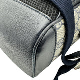 グッチ GUCCI オフィディアバックパック 547965 ネイビー GGスプリーム レディース リュック・デイパック