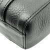 バレンシアガ BALENCIAGA エブリデイトートXXS 551815 ブラック レザー レディース トートバッグ