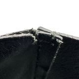 バレンシアガ BALENCIAGA エブリデイトートXXS 551815 ブラック レザー レディース トートバッグ