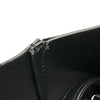 バレンシアガ BALENCIAGA エブリデイトートXXS 551815 ブラック レザー レディース トートバッグ
